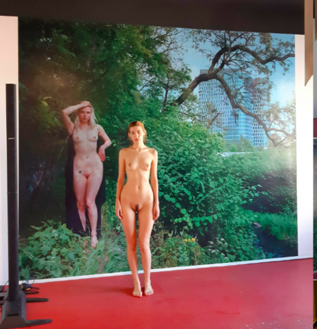 lilaanie star du porno gratuite images