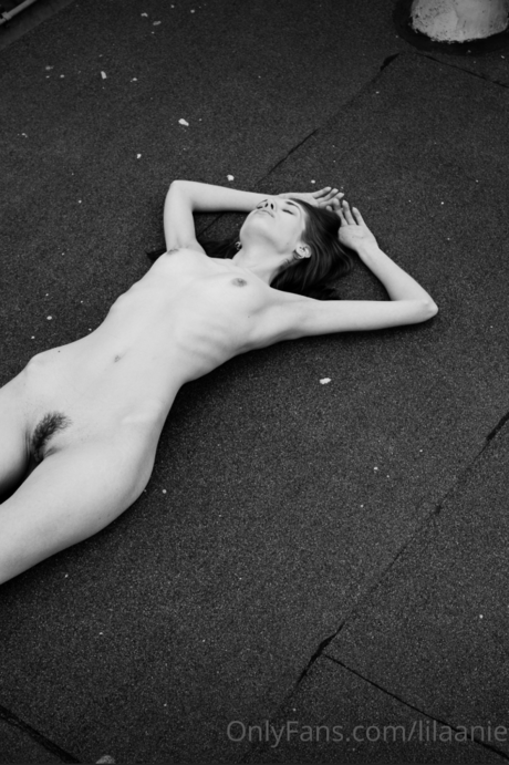 lilaanie star du porno xxx archive