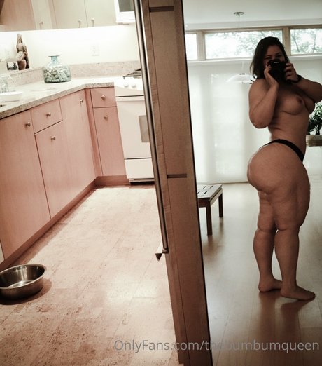 TheBumbumqueen étoile parfaite photos