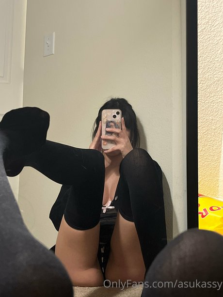 asukassy_ modèle porno image