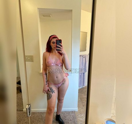 Mona Darling modèle adulte image