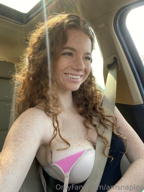 Ashley Suarez actrice artistique archive