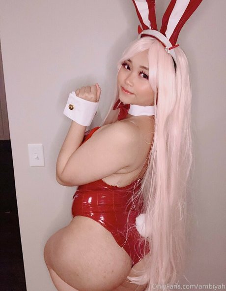 Ambiiyah haut de star du porno img