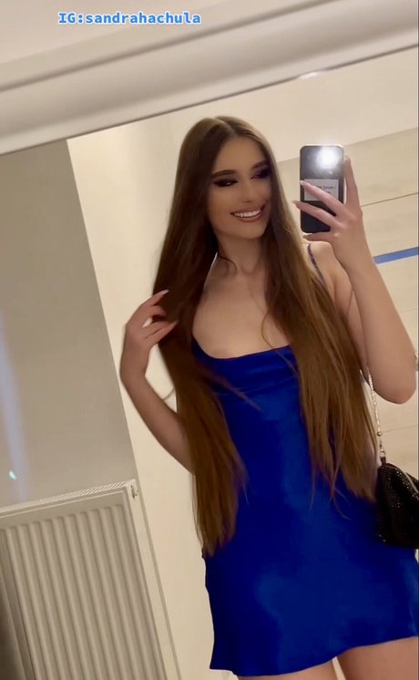 Sandra Hachula jolie star du porno galerie