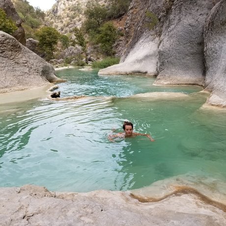 Summers VonHesse actrice chaude images