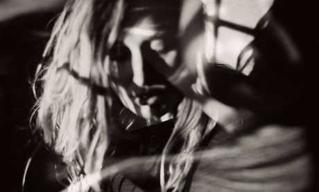 Summers VonHesse meilleure actrice collection