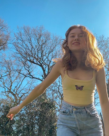 Kay Proctor star du porno adulte des photos