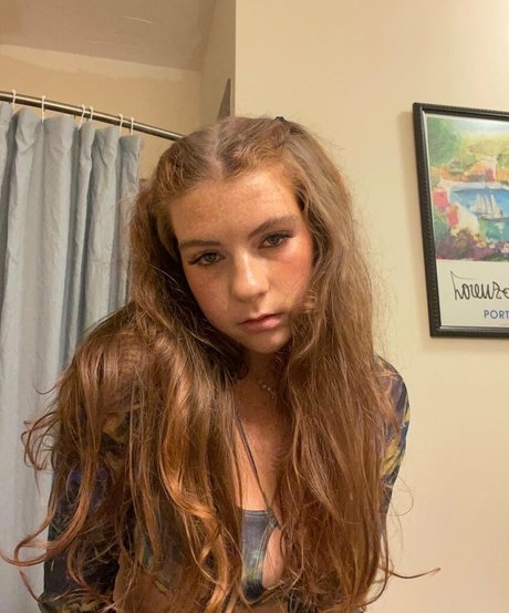 Haiden Taylor_ modèle de haute qualité galeries