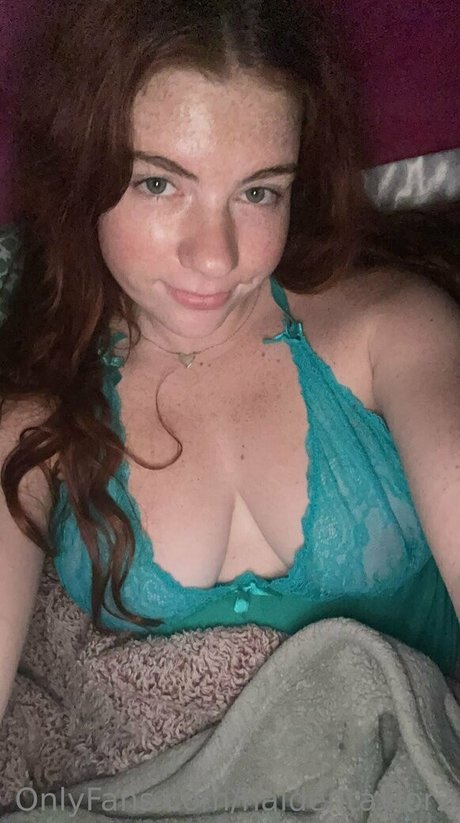 Haiden Taylor_ étoile adulte photo