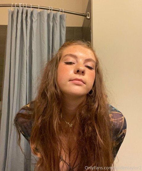 Haiden Taylor_ jolie star du porno photo