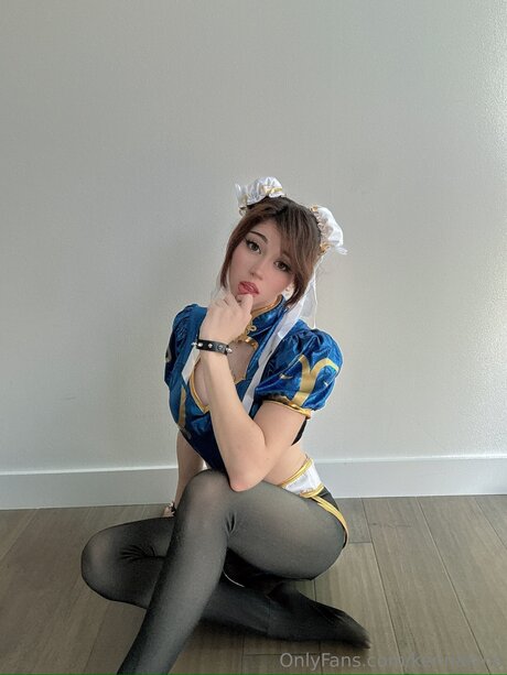 Kennakins actrice adulte des photos