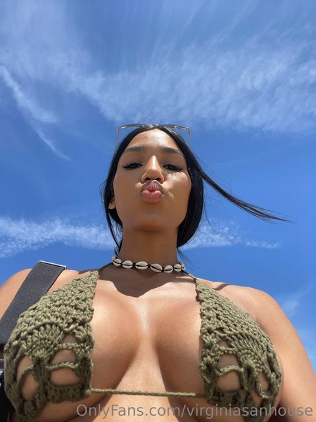 Virginia Sanhouse star exclusive img