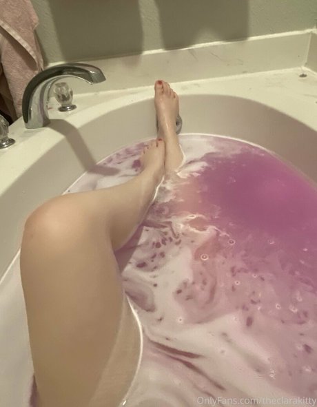 theclarakitty modèle galeries