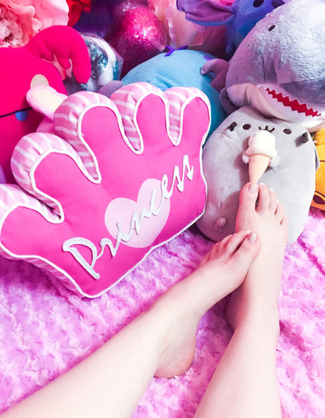 theclarakitty étoile sympa des photos