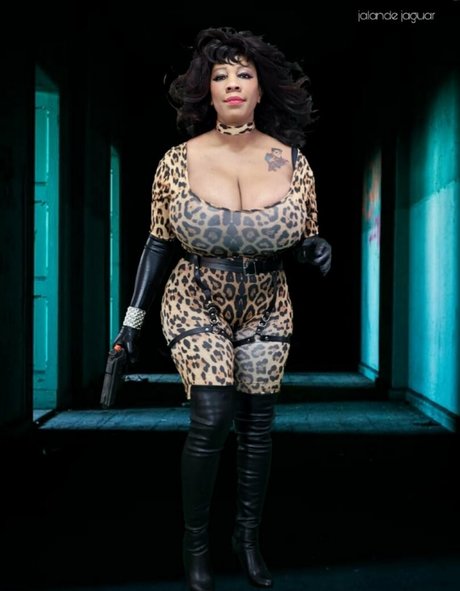 jalande jaguar Fotoaufnahmen