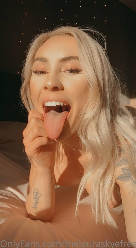 lauraskyeppv nus star du porno photos