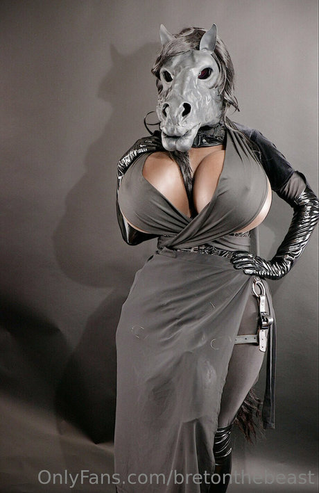 bretonthebeast star du sexe collection