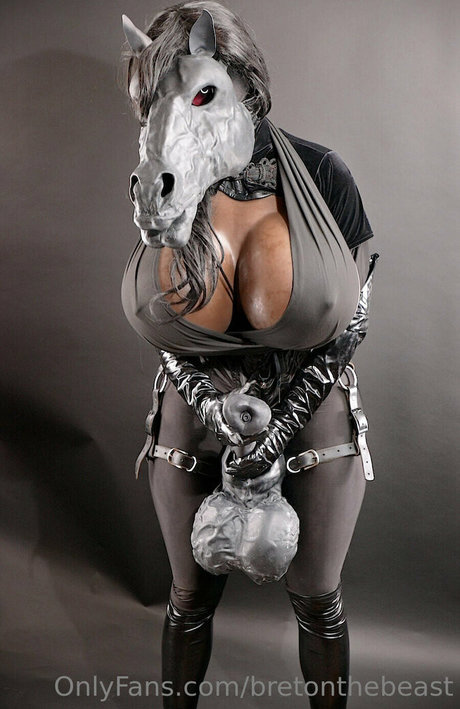 bretonthebeast modèle nu archive