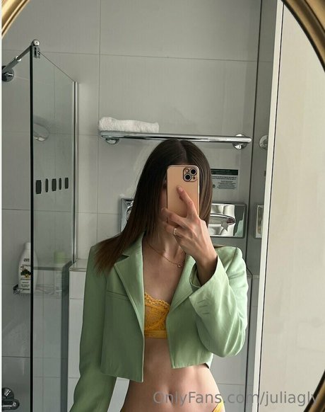 Julia Gauly Profilfoto