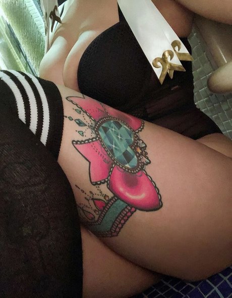 Dalin Cosplay star exclusive image