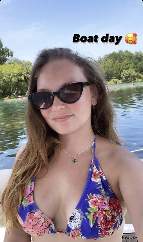 ASMR Darling beau modèle galerie