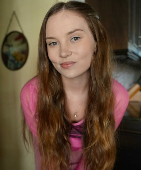 ASMR Darling actrice de nus galerie