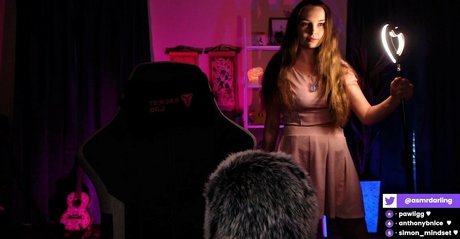 ASMR Darling sexe star image