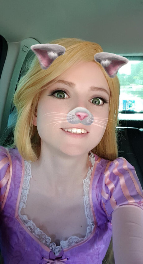 melissa lissova modèle magnifique img