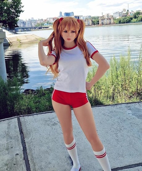 melissa lissova actrice sexy img