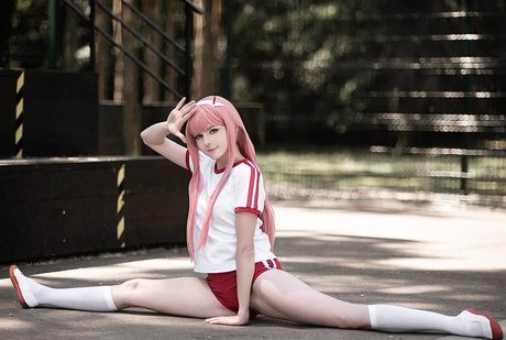 melissa lissova meilleure actrice photo