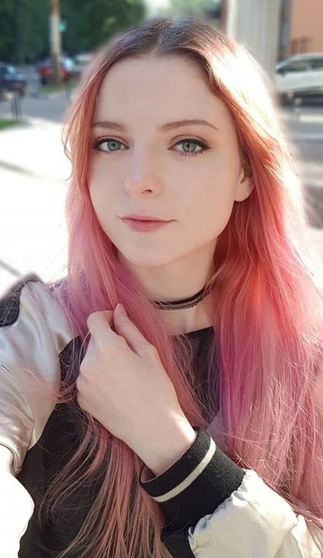 melissa lissova étoile érotique galerie