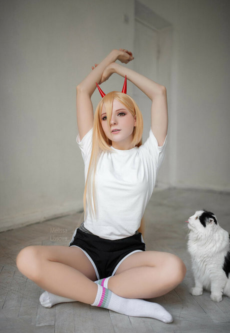 melissa lissova sexe de star du porno photos