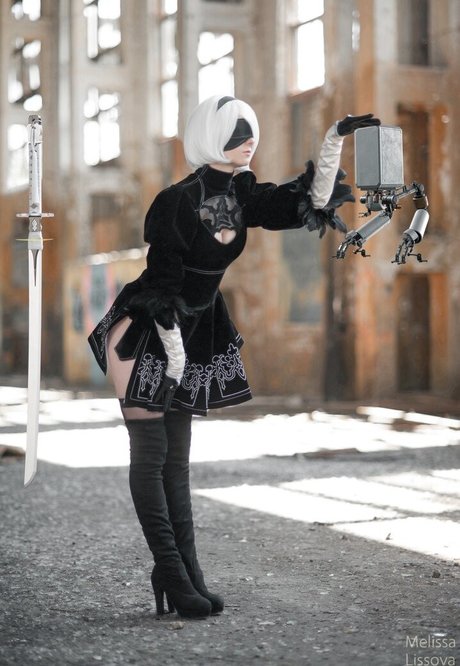 melissa lissova star érotique images