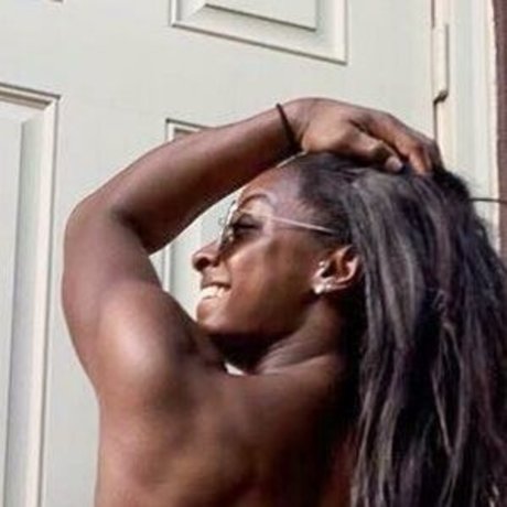 Simone Biles star du porno gratuite galeries
