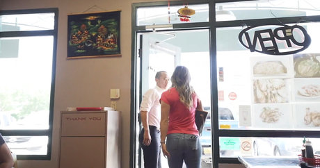 Michelle Waterson étoile sympa collection