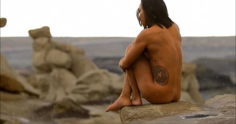 Michelle Waterson joli modèle galeries