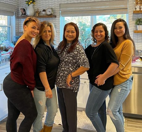 Michelle Waterson star du porno xxx archive