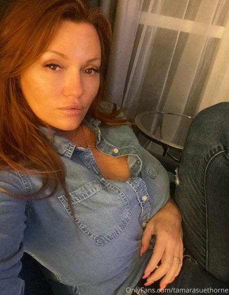 Tamarasuethorne star du porno gratuit collection