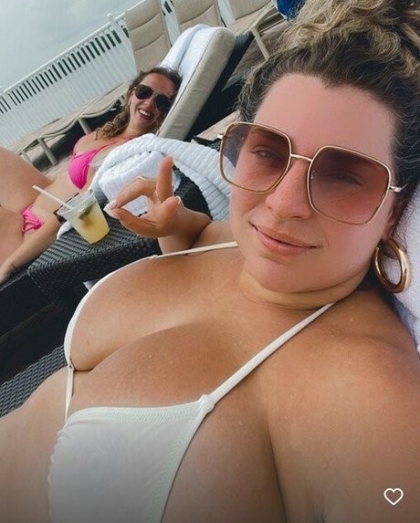 Alex Gervasi actrice pornographique image