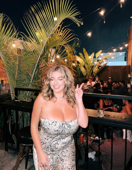 Alex Gervasi actrice porno photos