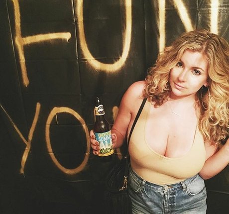 Alex Gervasi haut étoile image