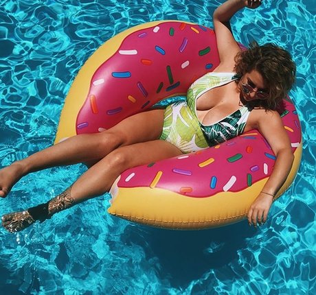 Alex Gervasi modèle hd galerie