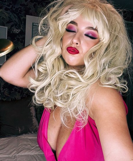 Alex Gervasi actrice de sexe photo