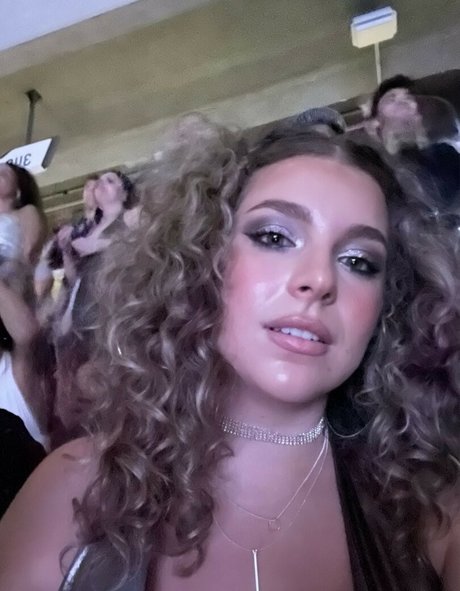 Alex Gervasi étoile galeries