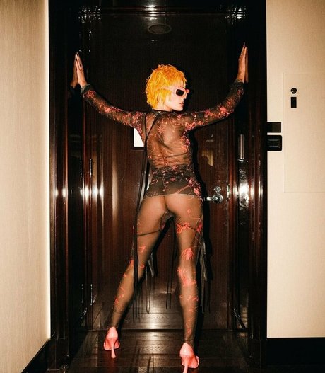 Halsey jolie étoile img