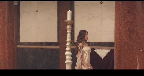 Halsey actrice de grande qualité img