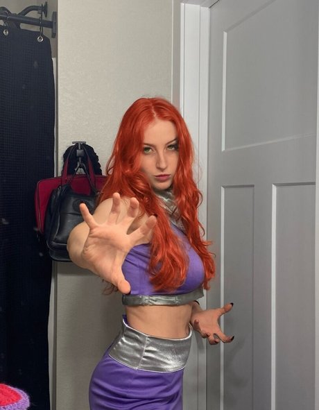 Daragrj modèle parfait photo