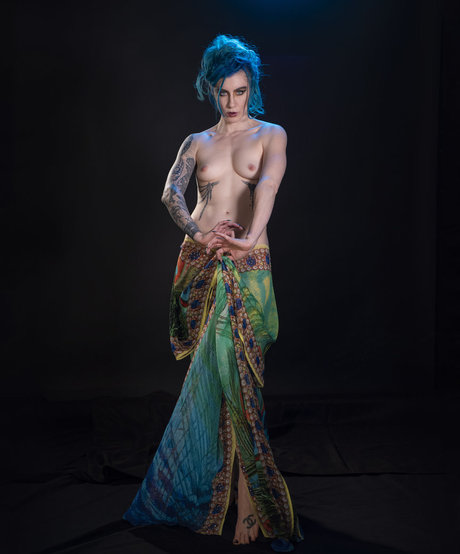 Comicbookgirl19 star du porno érotique galeries