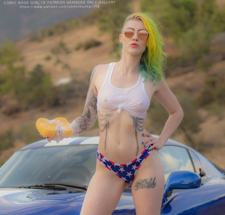 fans trans blondes uniquement haut gratuit archive