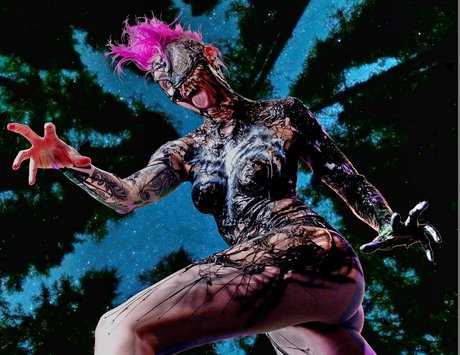 Comicbookgirl19 modèle de haute qualité collection